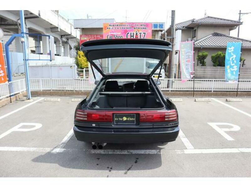 SUPRA