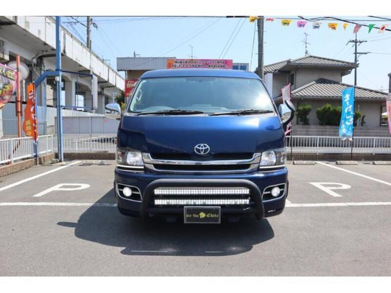 HIACE WAGON
