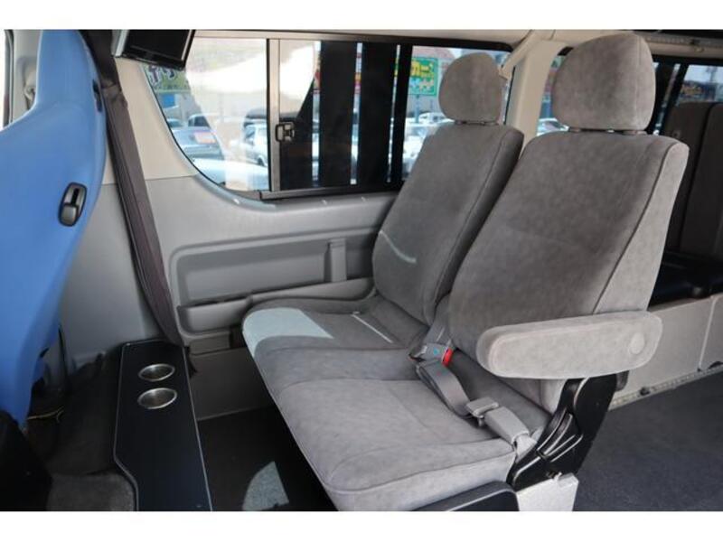 HIACE WAGON