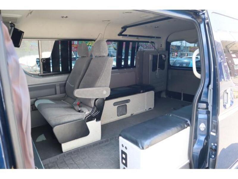 HIACE WAGON