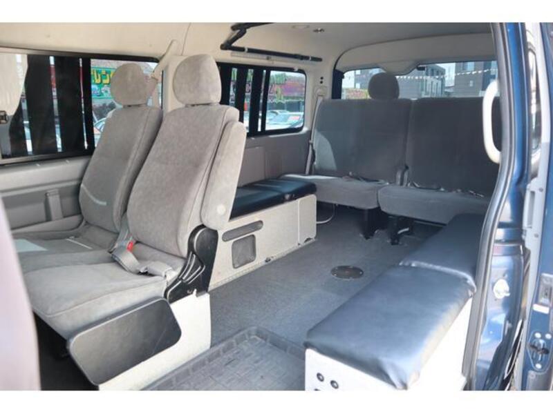 HIACE WAGON