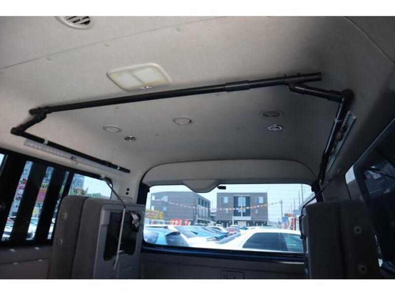 HIACE WAGON