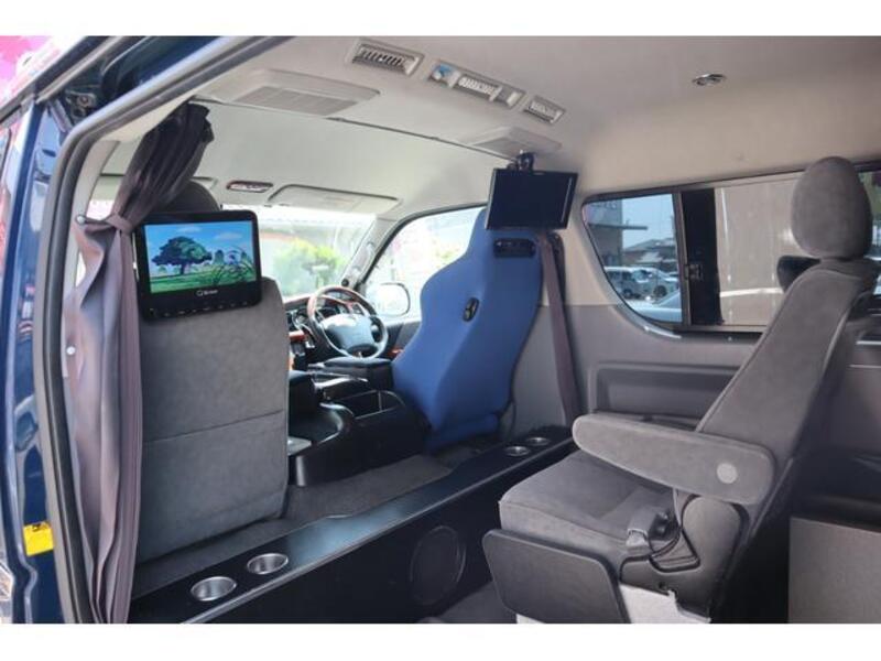 HIACE WAGON
