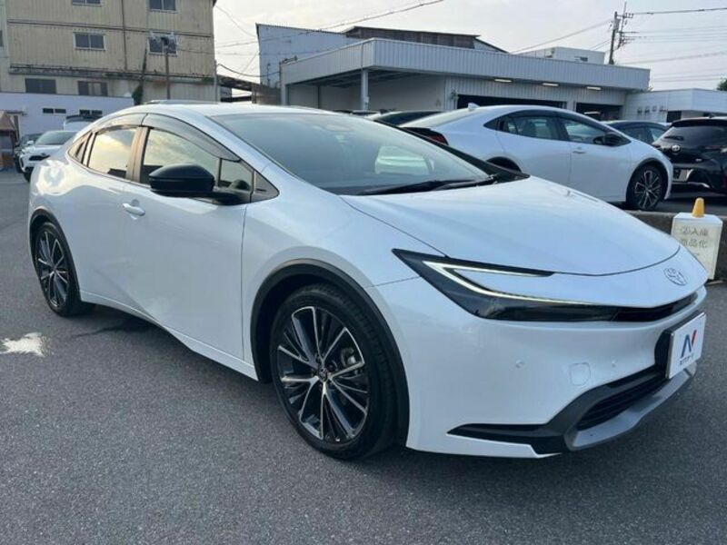 PRIUS