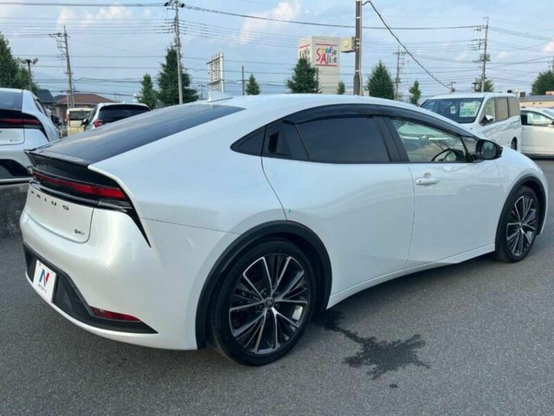 PRIUS