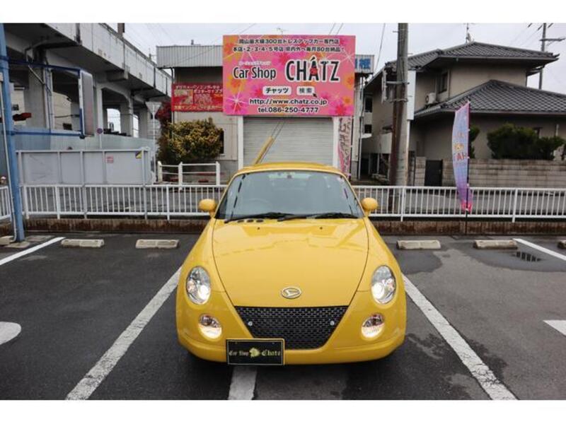 COPEN