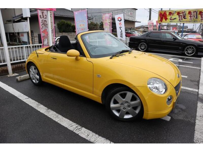 COPEN