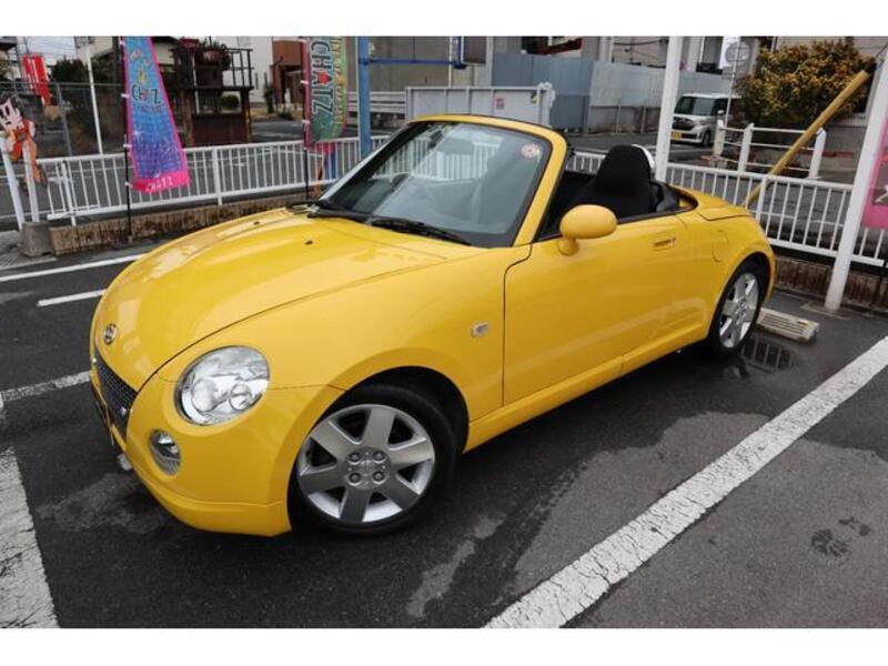 COPEN
