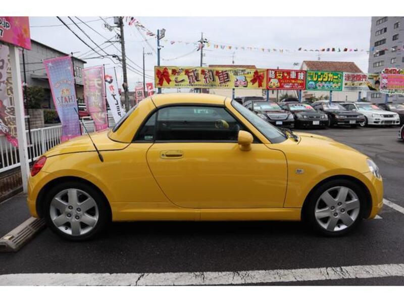 COPEN