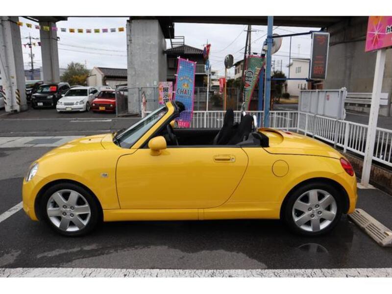 COPEN