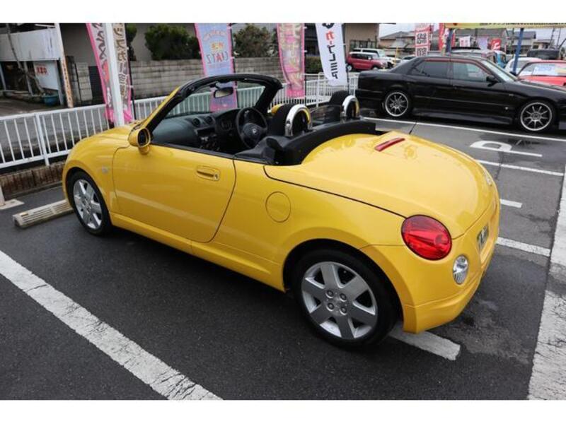 COPEN