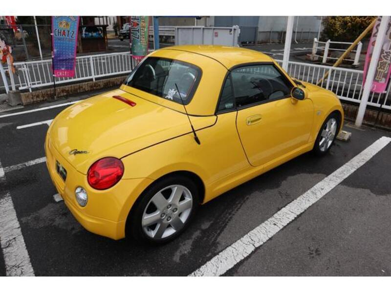 COPEN
