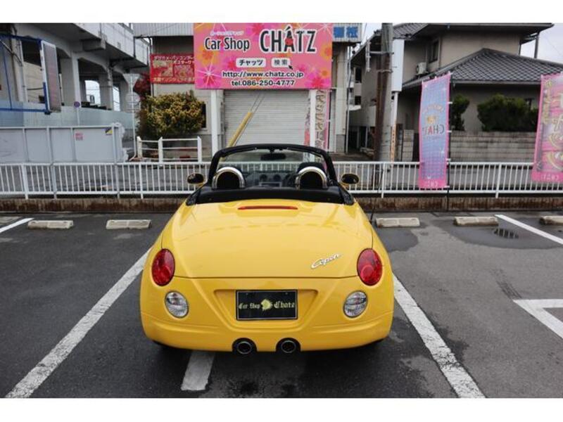 COPEN