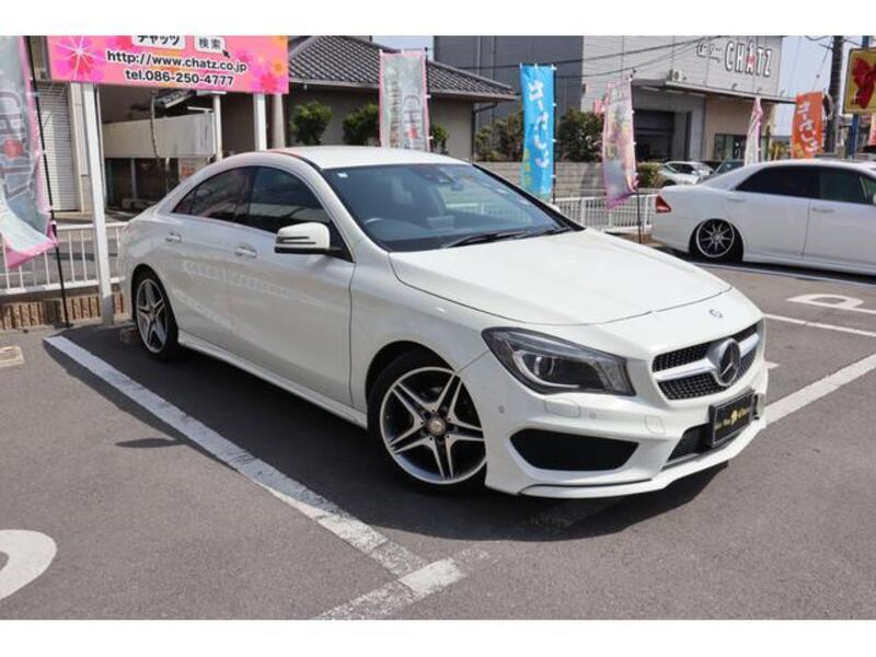 CLA-CLASS