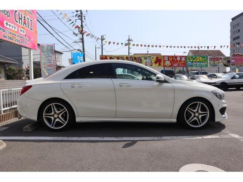 CLA-CLASS