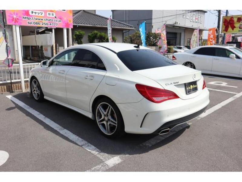 CLA-CLASS