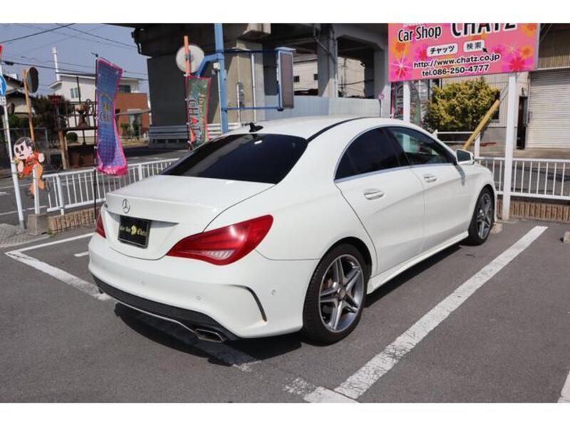 CLA-CLASS