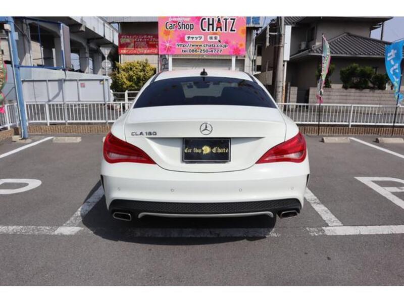 CLA-CLASS