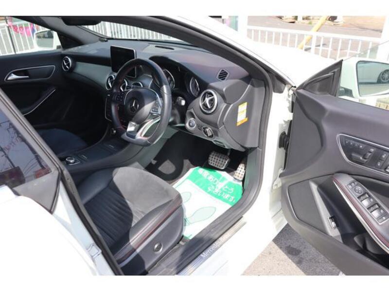 CLA-CLASS