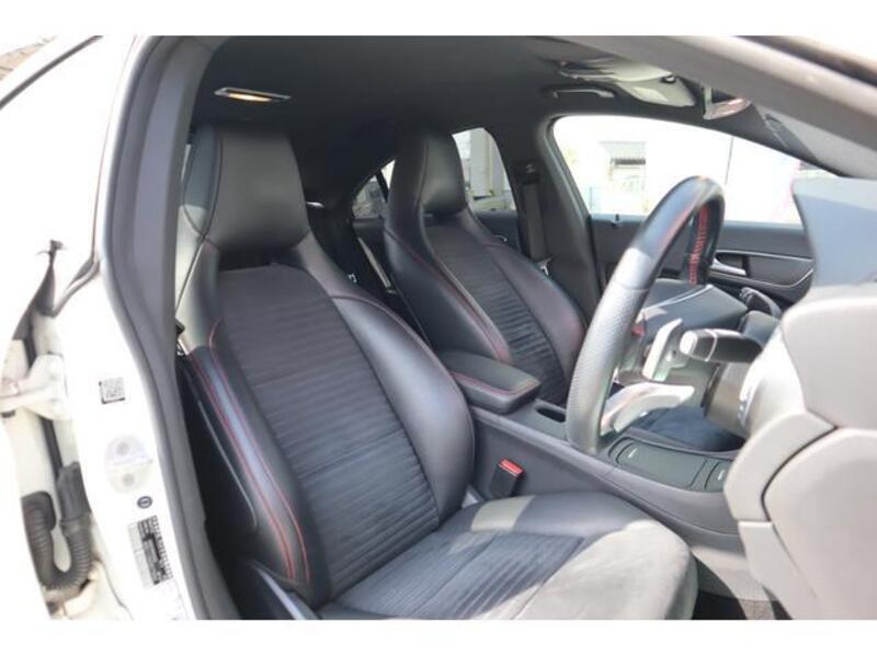 CLA-CLASS