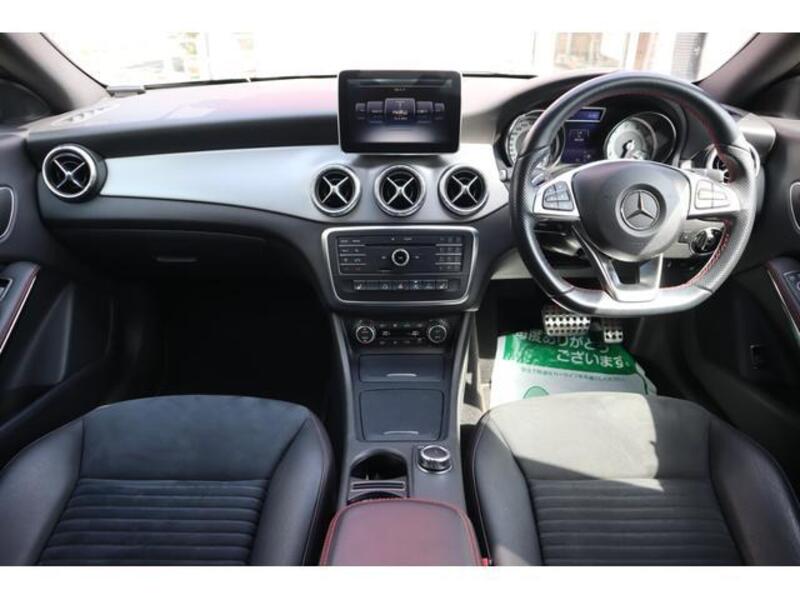 CLA-CLASS