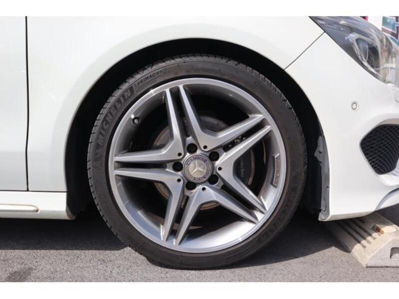 CLA-CLASS