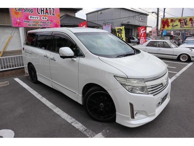 ELGRAND