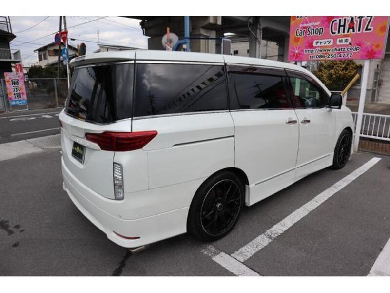 ELGRAND