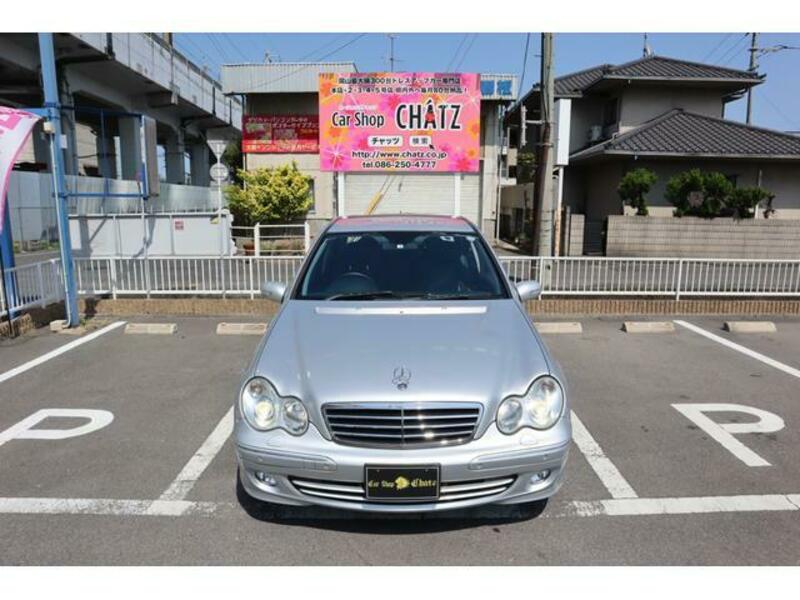 C-CLASS