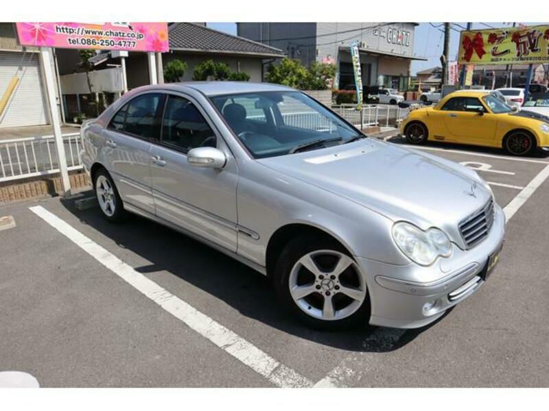 C-CLASS