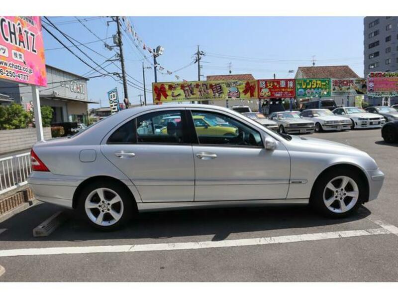 C-CLASS