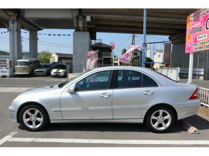 C-CLASS
