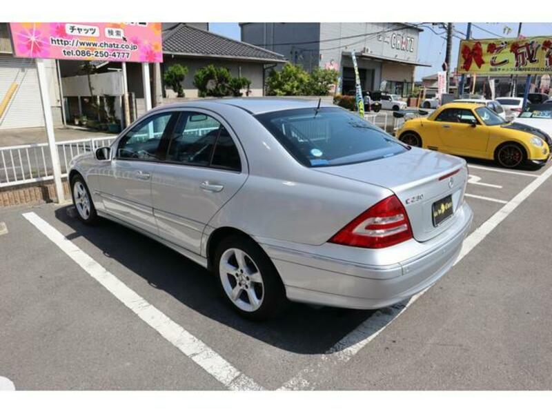 C-CLASS
