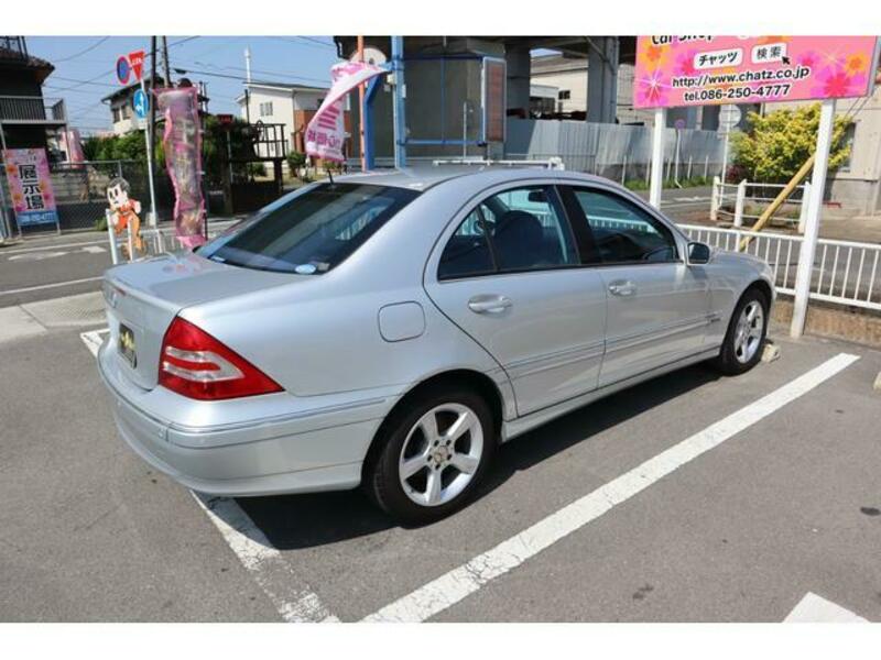 C-CLASS