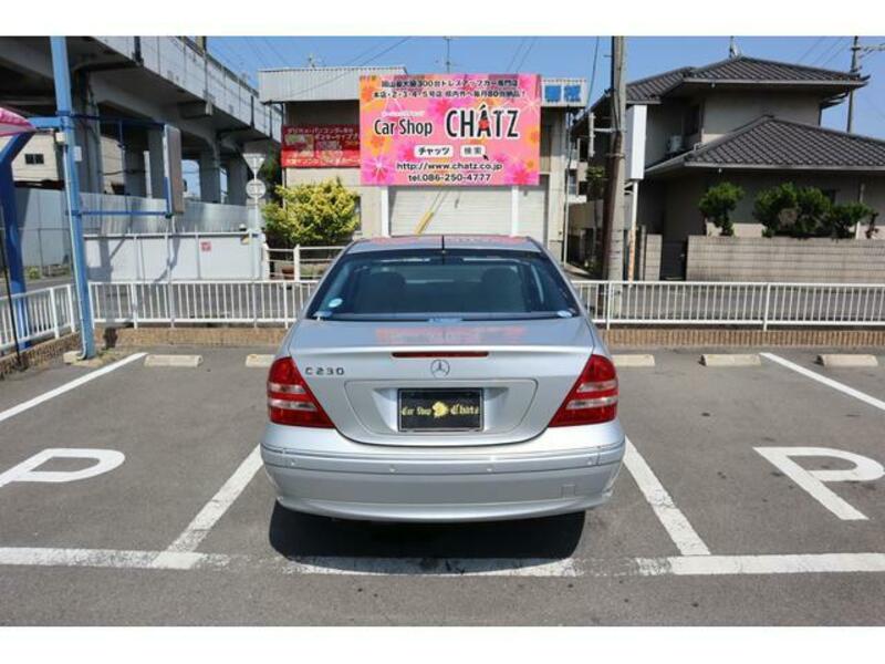 C-CLASS