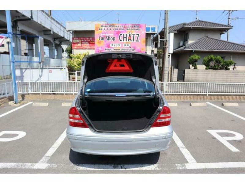 C-CLASS