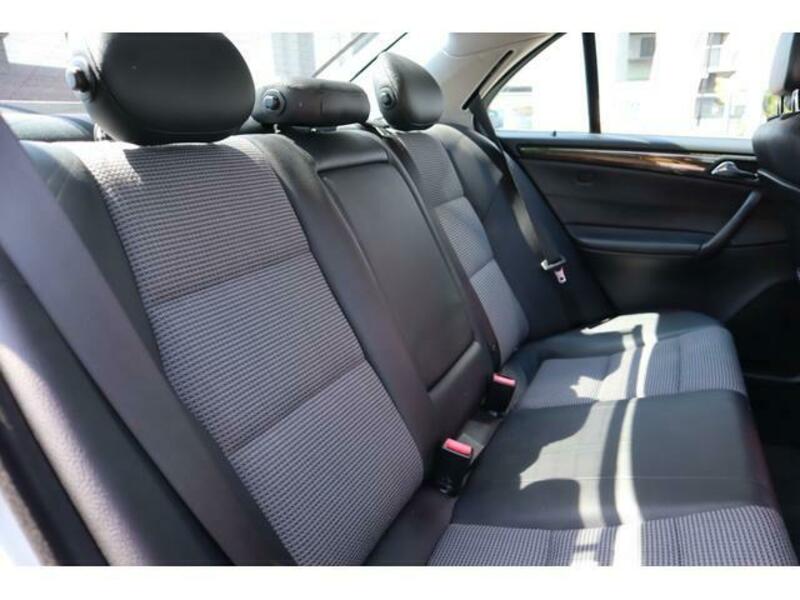 C-CLASS