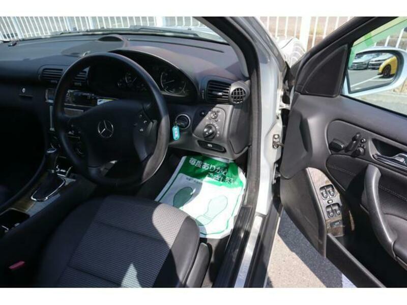 C-CLASS