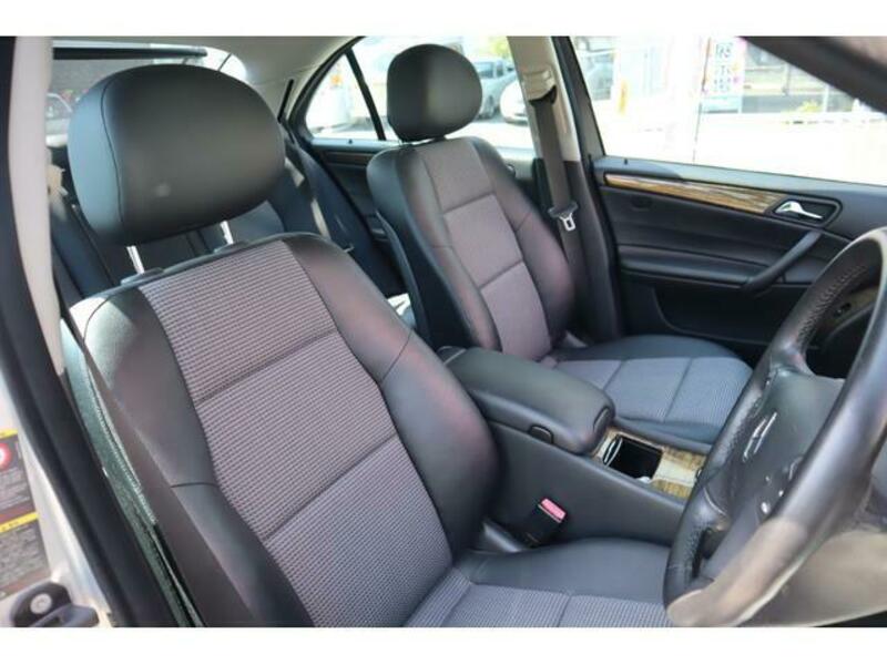 C-CLASS