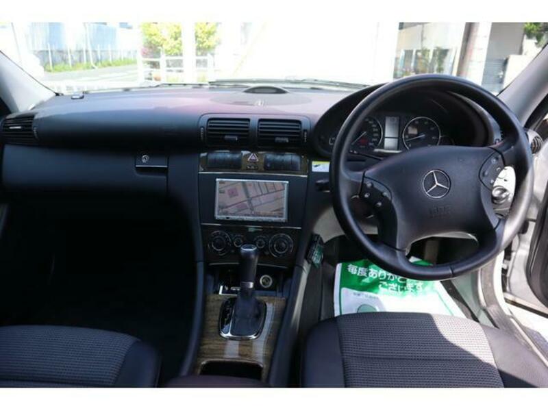 C-CLASS
