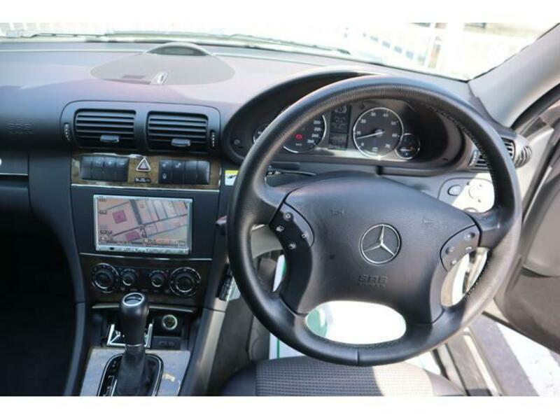 C-CLASS