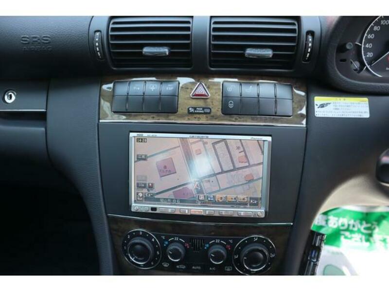 C-CLASS