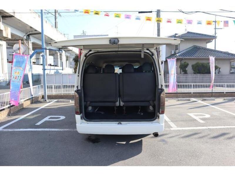 HIACE WAGON