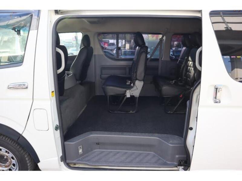 HIACE WAGON