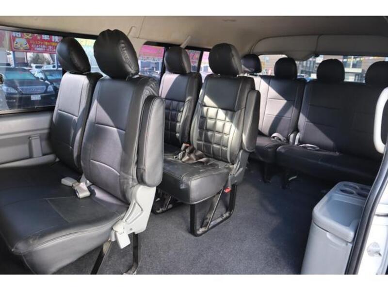 HIACE WAGON