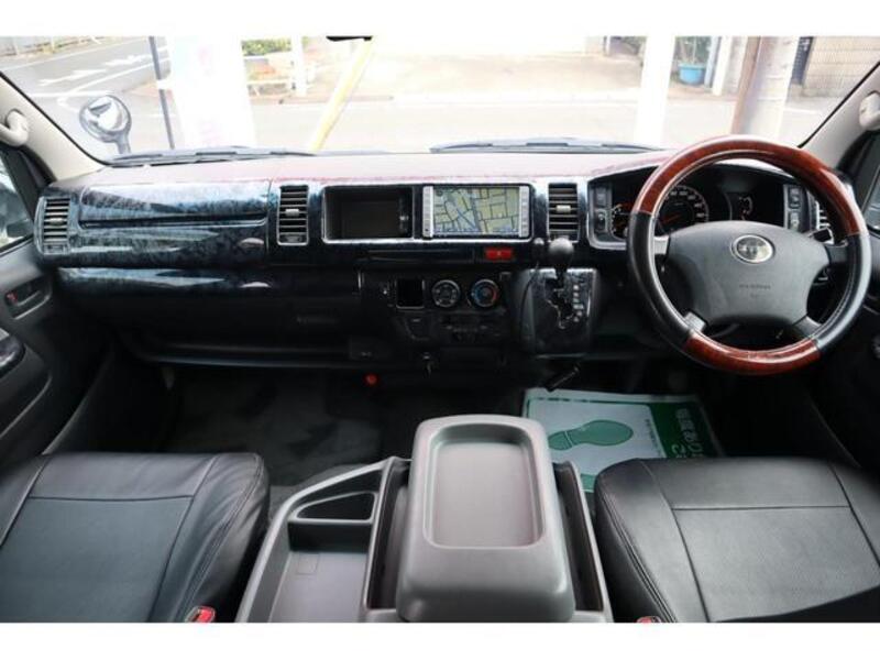 HIACE WAGON