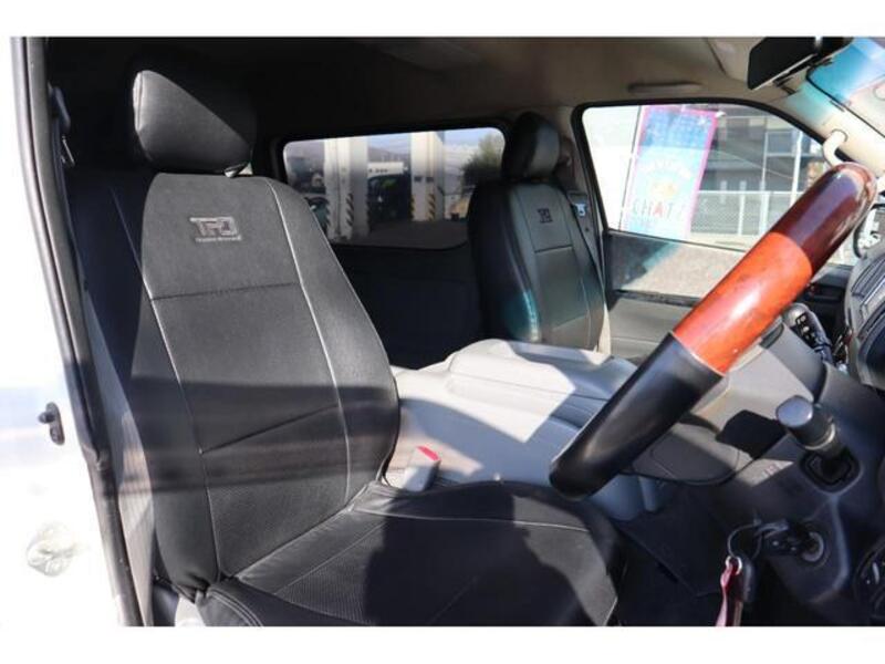 HIACE WAGON