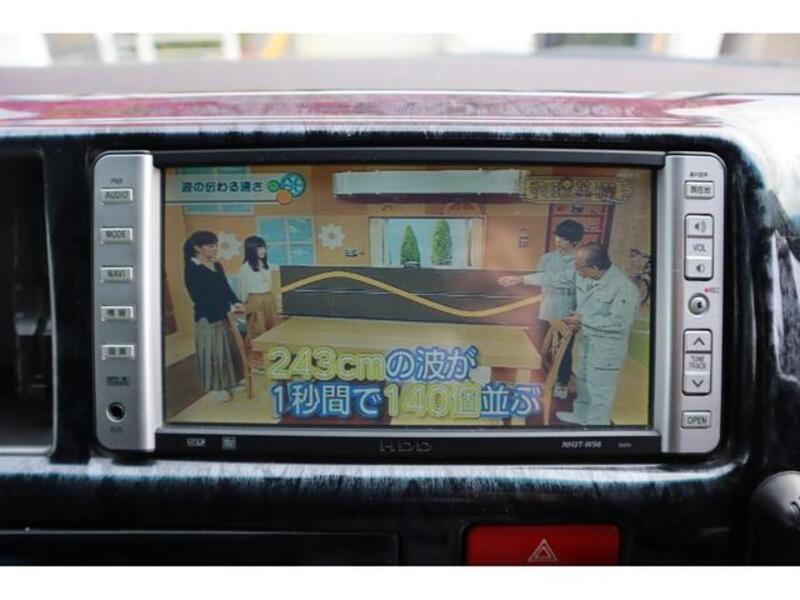 HIACE WAGON