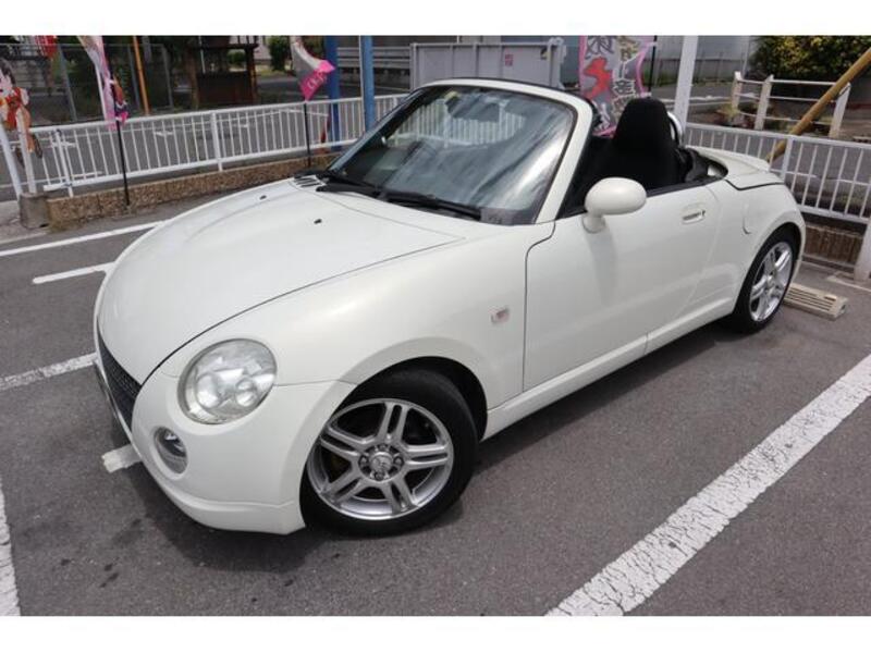 COPEN