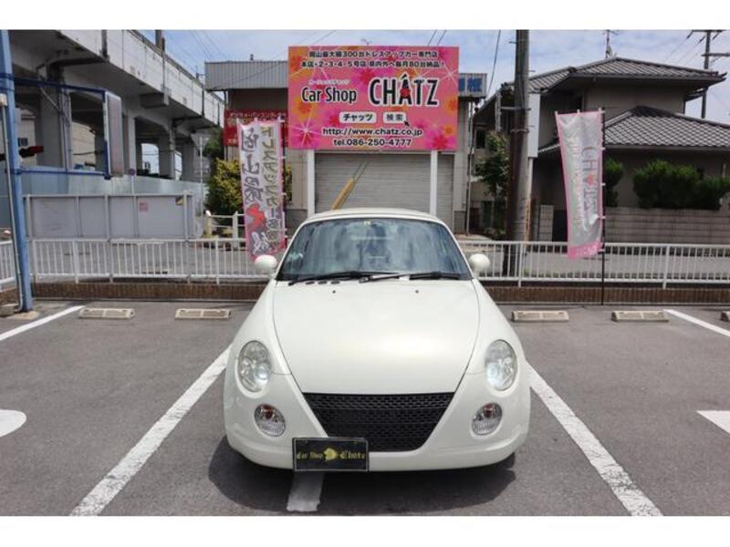 COPEN